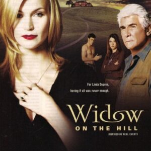 Widow on the Hill Movie on DVD