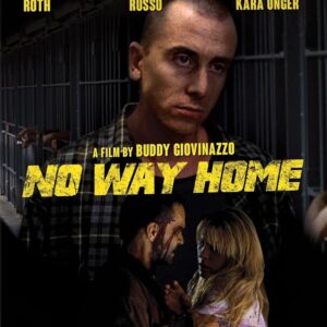 No Way Home (1996) Movie on DVD