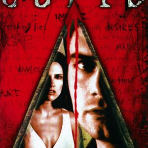 Cupid Movie on DVD (1997)