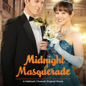 Midnight Masquerade Movie on DVD (2014)