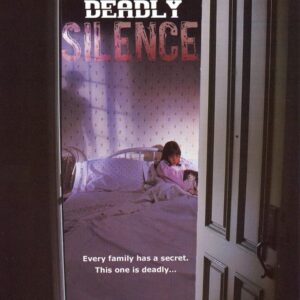 A Deadly Silence Movie on DVD (1989)