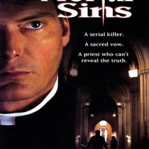 Mortal Sins Movie on DVD (1992)