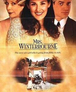 Mrs. Winterbourne (1996) Movie on DVD
