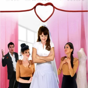 One Small Hitch Movie on DVD (2012)