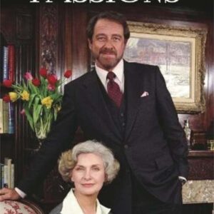 Passions (1984) DVD Movie on DVD $9.99