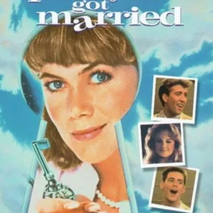 Peggy Sue Got Married Movie on DVD (1986)