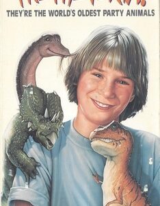 PREHYSTERIA (1993) Movie on DVD