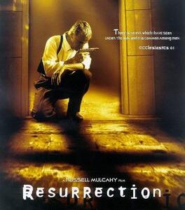 Resurrection (1999) Movie on DVD $9.99