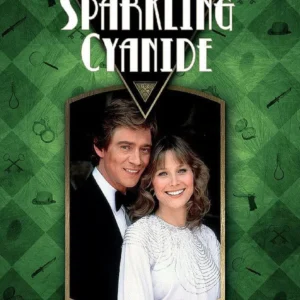 Sparkling Cyanide Movie on DVD