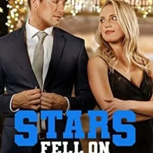 Stars Fell on Alabama Movie on DVD (2021)