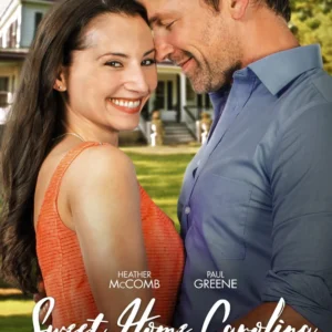 Sweet Home Carolina Movie on DVD (2017)