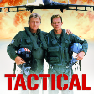 Tactical Assault Movie on DVD (1998)