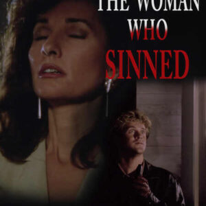 The Woman Who Sinned Movie on DVD