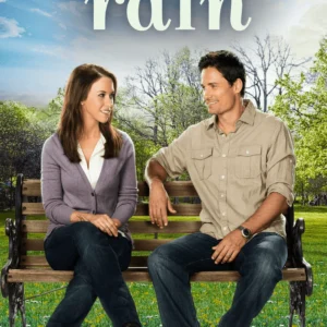 The Color of Rain Movie on DVD (2014)