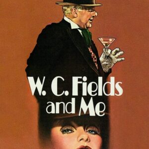 W.C. and Fields: Me (1976) DVD Movie on DVD $9.99