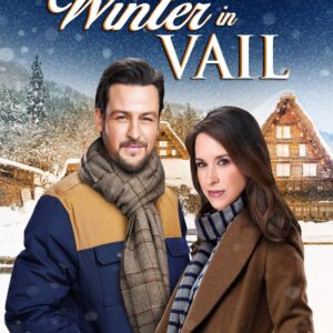 Winter in Vail Movie on DVD (2020)