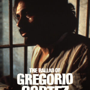 The Ballad of Gregory Cortez (1982) DVD Movie on DVD