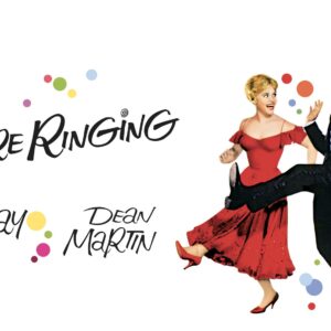 Bells Are Ringing Movie on DVD (1960)