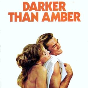 Darker Than Amber (1970) Movie on DVD