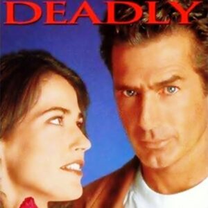 Tall, Dark and Deadly (1995) Movie on DVD