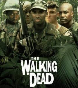 The Walking Dead (1995) DVD Movie on DVD