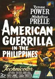 An American Guerrilla in the Philippines (1950) Movie on DVD