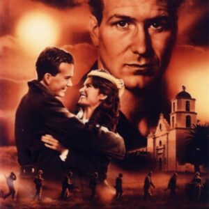 A Time of Destiny (1988) DVD Movie on DVD