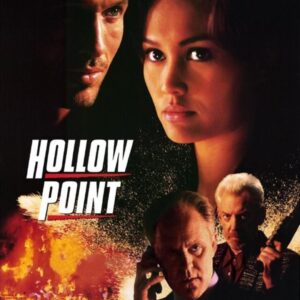 Hollow Point (1996) Movie on DVD
