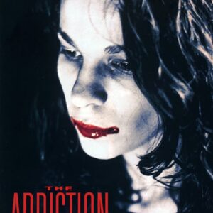 Addiction (1995) DVD Movie on DVD $9.99