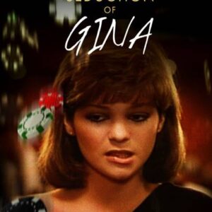 The Seduction of Gina Movie on DVD
