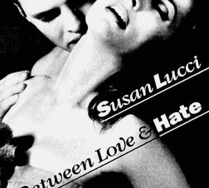 Between Love and Hate Movie on DVD