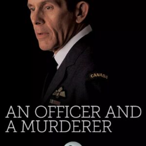 An Officer and a Murderer Movie on DVD