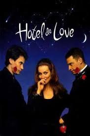 Hotel de Love Movie on DVD (1996)