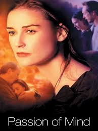 Passion of the Mind Movie on DVD (2000)