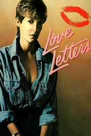 Love Letters Movie on DVD (1983)