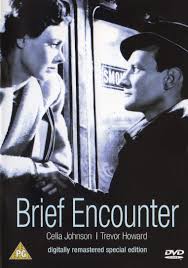 Brief Encounter (1945) Movie on DVD