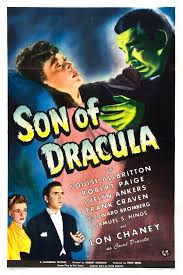 Son of Dracula (1973) DVD Movie on DVD $9.99