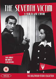 The Seventh Victim (1943) Movie on DVD