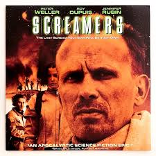 Screamers (1995) DVD Movie on DVD $9.99