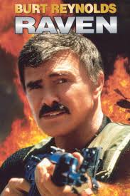 Raven (1996) Movie on DVD