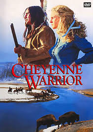 Cheyenne Warrior (1994) Movie on DVD