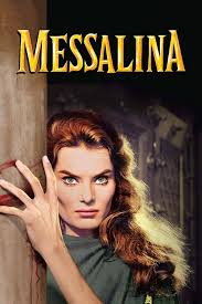 Messalina (1960) Movie on DVD