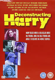Deconstructing Harry Movie on DVD (1997)