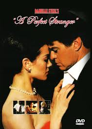 A Perfect Stranger (1994) DVD Movie on DVD $9.99