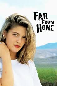 Far from Home Movie on DVD (1989)