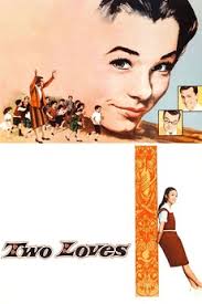 Two Loves Movie on DVD (1961)