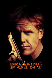 Breaking Point Movie on DVD (1994)