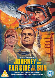 Journey to the Far Side of the Sun Movie on DVD (1969)