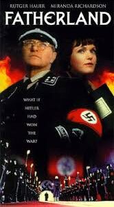 Fatherland Movie on DVD (1994)