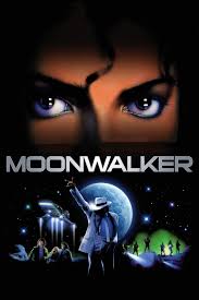 Moonwalker Movie on DVD (1988)